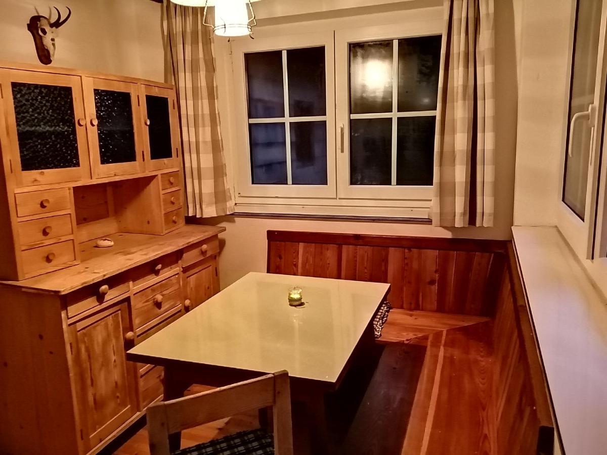 Haus Waldbach Villa Hallstatt Exteriör bild